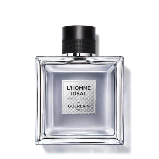 Guerlain L'homme Ideal Cologne Forte EDP 100ml Guerlain L'homme Ideal Cologne Forte EDP 100ml