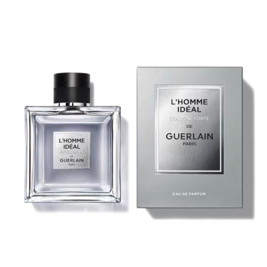Guerlain L'homme Ideal Cologne Forte EDP 100ml Guerlain L'homme Ideal Cologne Forte EDP 100ml
