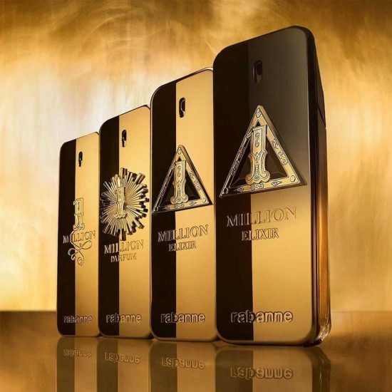 Paco Rabanne One Million Prive Eau de Parfum 100ml