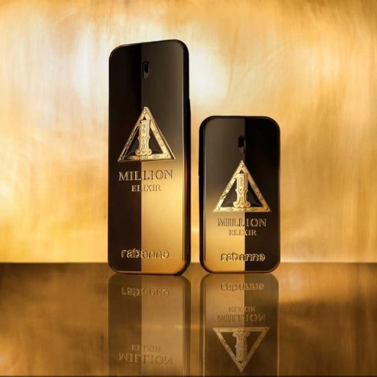 Paco Rabanne One Million Prive Eau de Parfum 100ml