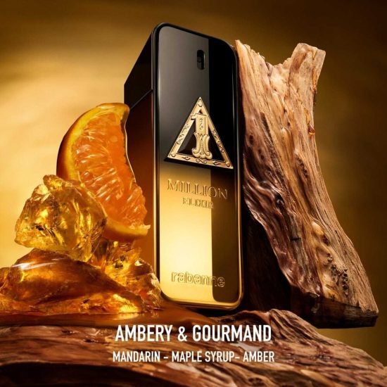 Paco Rabanne One Million Prive Eau de Parfum 100ml