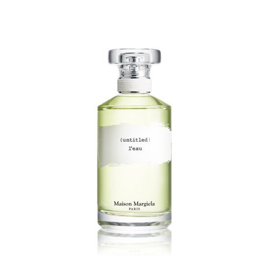 Maison Margiela Untitled L'Eau EDT 100ml Maison Margiela Untitled L'Eau EDT 100ml
