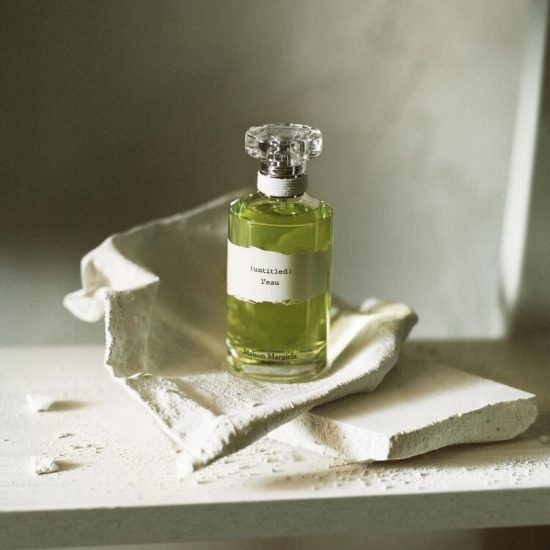Maison Margiela Untitled L'Eau EDT 100ml Maison Margiela Untitled L'Eau EDT 100ml