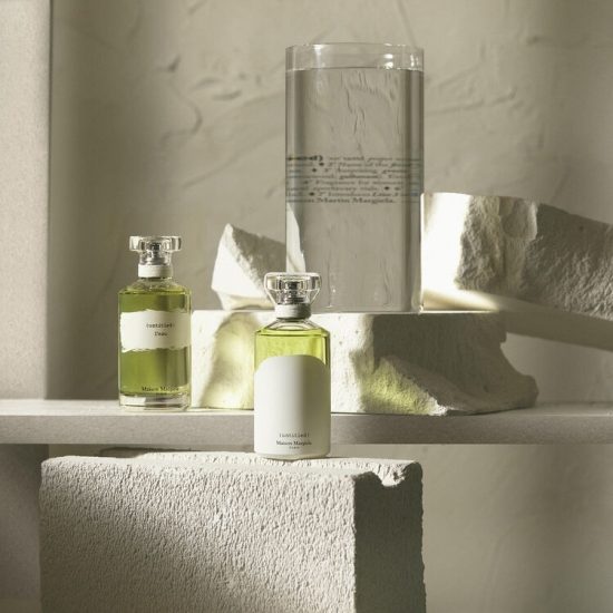 Maison Margiela Untitled L'Eau EDT 100ml Maison Margiela Untitled L'Eau EDT 100ml