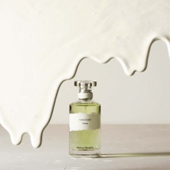 Maison Margiela Untitled L'Eau EDT 100ml Maison Margiela Untitled L'Eau EDT 100ml