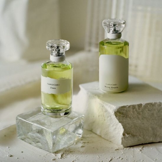Maison Margiela Untitled EDP 100ml Maison Margiela Untitled EDP 100ml