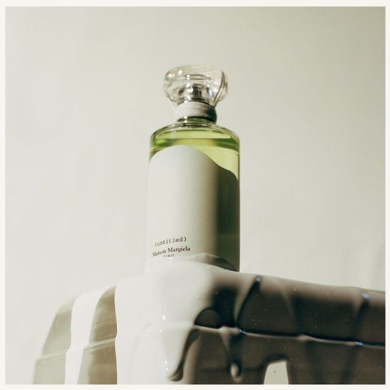Maison Margiela Untitled EDP 100ml Maison Margiela Untitled EDP 100ml
