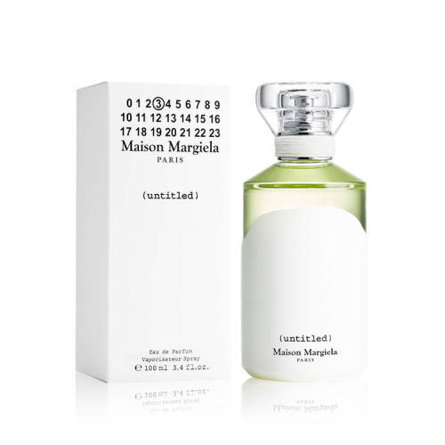 Maison Margiela Untitled EDP 100ml Maison Margiela Untitled EDP 100ml