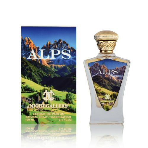  Niche Gallery Alps EDP 100ml