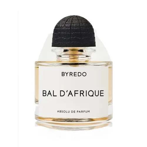 Byredo Bal d'Afrique Absolu de Parfum 50 ml Byredo Bal d'Afrique Absolu de Parfum 50 ml