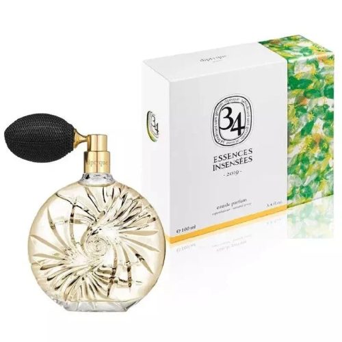 Diptyque 34 Essences Insensees 2019 EDP 50ml
