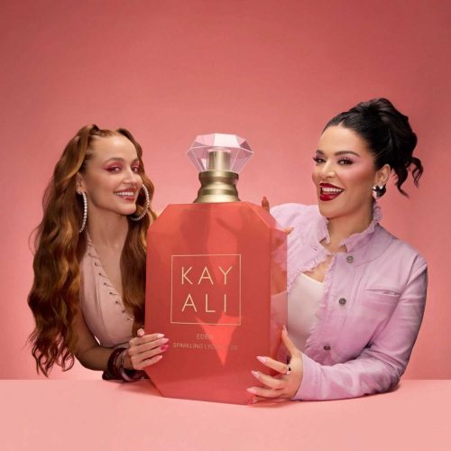 Kayali Eden Sparkling Lychee 39 EDP 100ml Kayali Eden Sparkling Lychee 39 EDP 100ml
