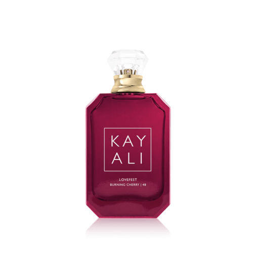 Kayali Lovefest Burning Cherry 48 Unisex EDP 50ml Kayali Lovefest Burning Cherry 48 Unisex EDP 50ml