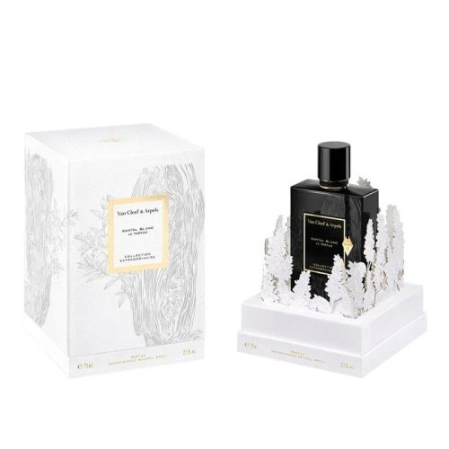 فان كليف آند آربلز عطر سانتال بلانك لي بيرفيوم 75 مل فان كليف آند آربلز عطر سانتال بلانك لي بيرفيوم 75 مل