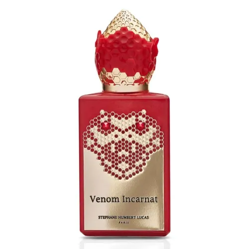 ستيفان همبرت لوكاس 777 فينوم انكارنات أو دو برفيوم، 50 مل ستيفان همبرت لوكاس 777 فينوم انكارنات أو دو برفيوم، 50 مل
