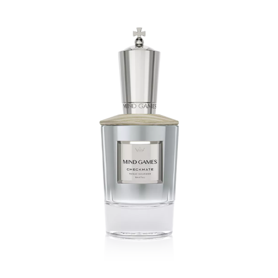 Mind Games Checkmate Extrait de Parfum 100ml