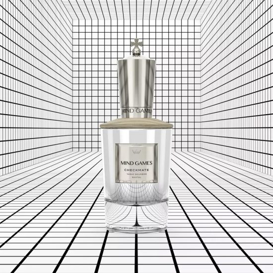 Mind Games Checkmate Extrait de Parfum 100ml