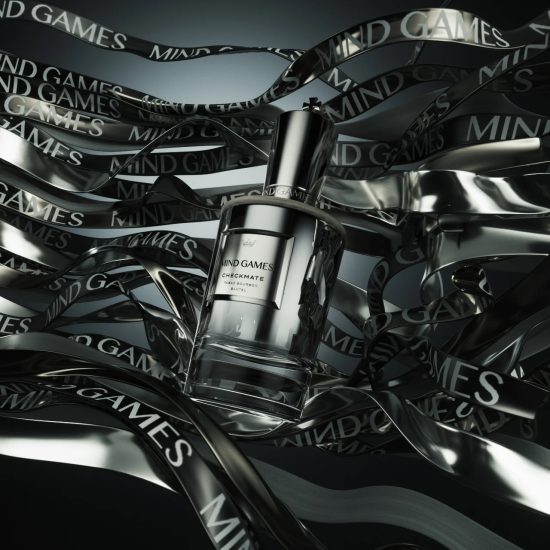 Mind Games Checkmate Extrait de Parfum 100ml