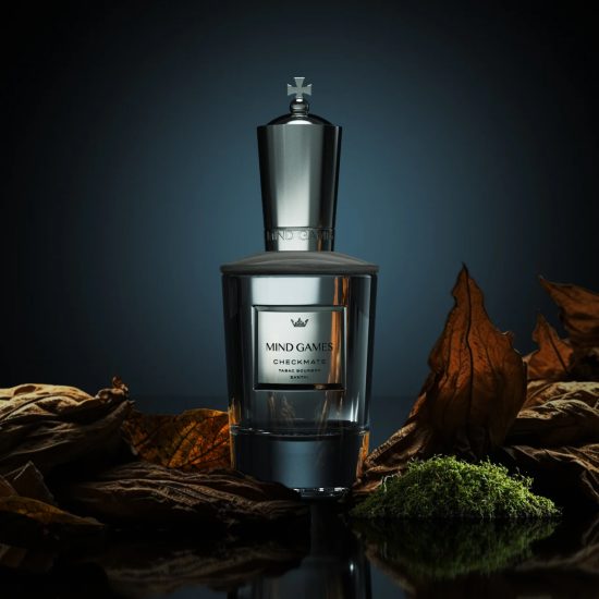 Mind Games Checkmate Extrait de Parfum 100ml