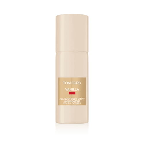 Tom Ford Vanille Hair and Body Mist - 150 ml Tom Ford Vanille Hair and Body Mist - 150 ml