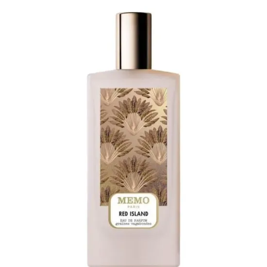 Memo Paris Red Island  EDP 75ml