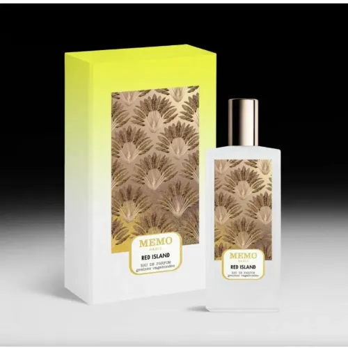 Memo Paris Red Island EDP 75ml Memo Paris Red Island EDP 75ml