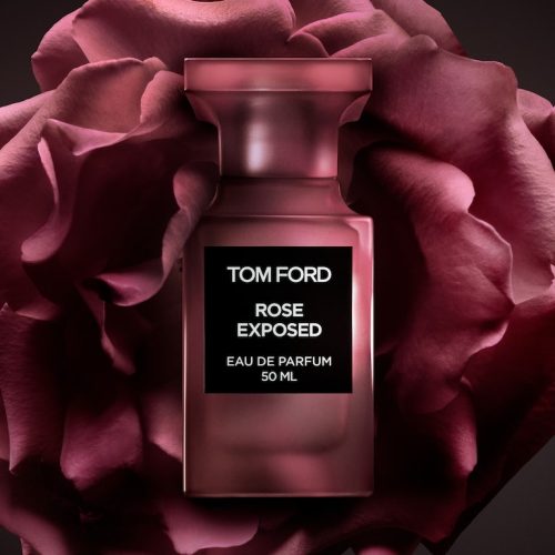 Tom Ford Rose Exposed EDP 50ml Tom Ford Rose Exposed EDP 50ml