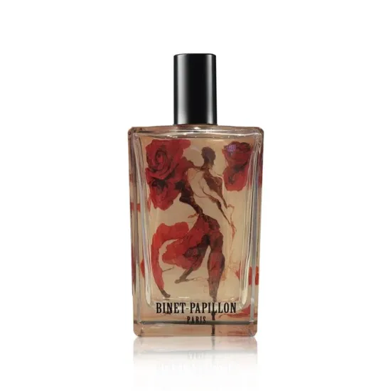 Binet Pappilon Rose Impolie EDP 100ml Binet Pappilon Rose Impolie EDP 100ml