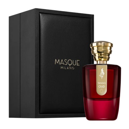 Masque Milano Tango Oud- EDP 100ML Masque Milano Tango Oud- EDP 100ML