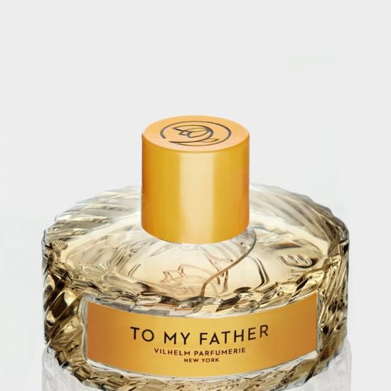 Vilhelm Parfumerie To My Father EDP 100ml Vilhelm Parfumerie To My Father EDP 100ml
