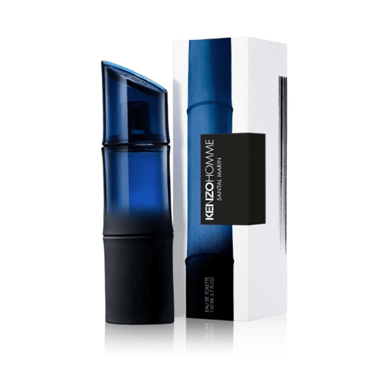 Kenzo Homme Santal Marin for Men EDT 110 ml