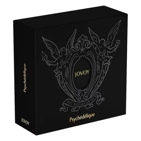 Jovoy Paris Unisex Psychedelique EDP 75 ml Jovoy Paris Unisex Psychedelique EDP 75 ml