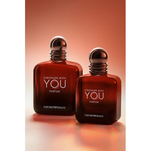 Giorgio Armani Stronger With You  Parfum 50ml