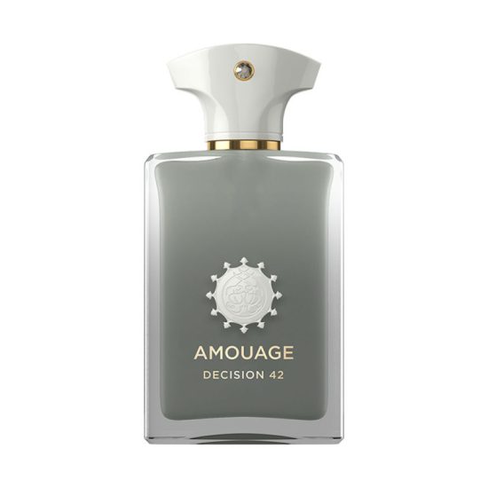 Amouage Decision 42 EXTRAIT de Parfum 100 ml