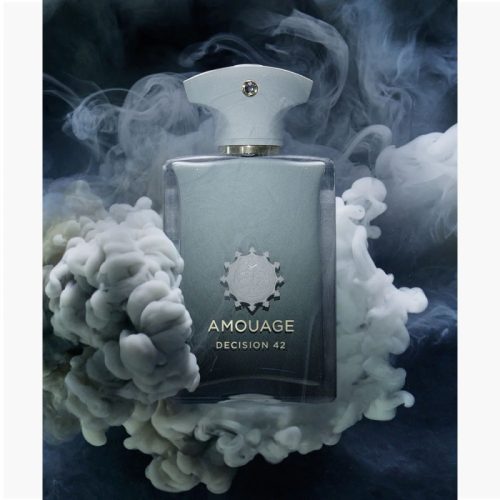 Amouage Decision 42 EXTRAIT de Parfum 100 ml