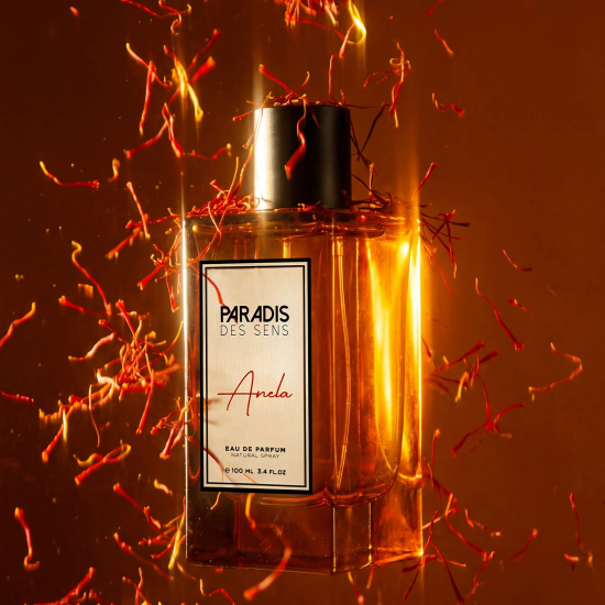 Paradis Des Sens Anela EDP 100ml