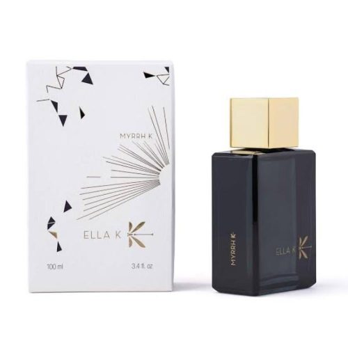 Ella K Myrrh K Eau de Parfum 100 ml
