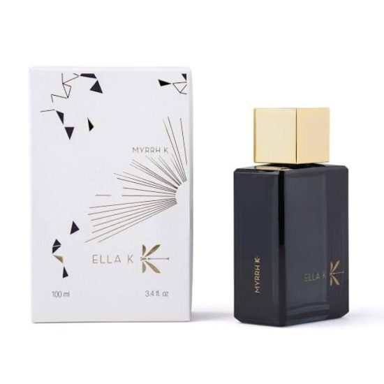 Ella K Myrrh K Eau de Parfum 100 ml