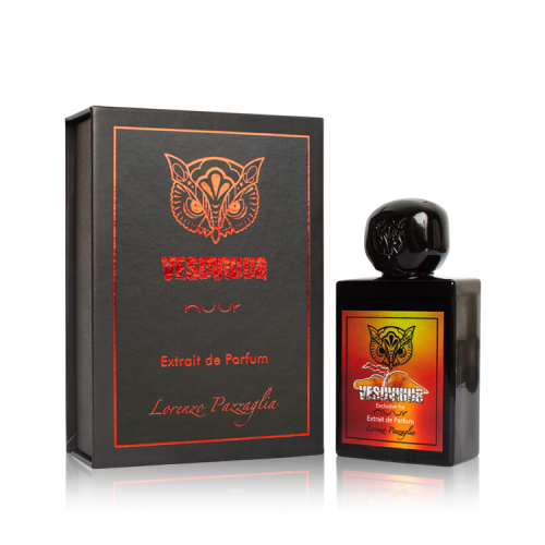 Lorenzo Pazzaglia Vesuviuur Extrait de Parfum 50ml