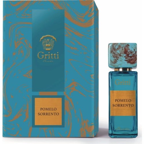 Gritti Pomelo Sorrento EDP 100 ml