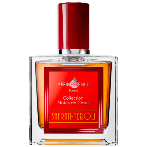 Affinessence Saffron Neroli EDP 50ml