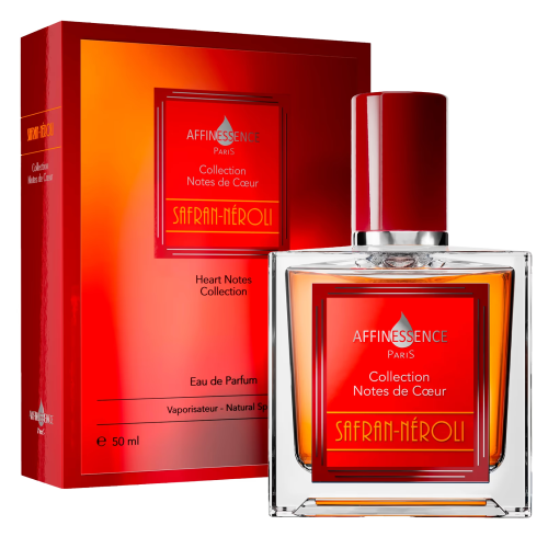 Affinessence Saffron Neroli EDP 50ml