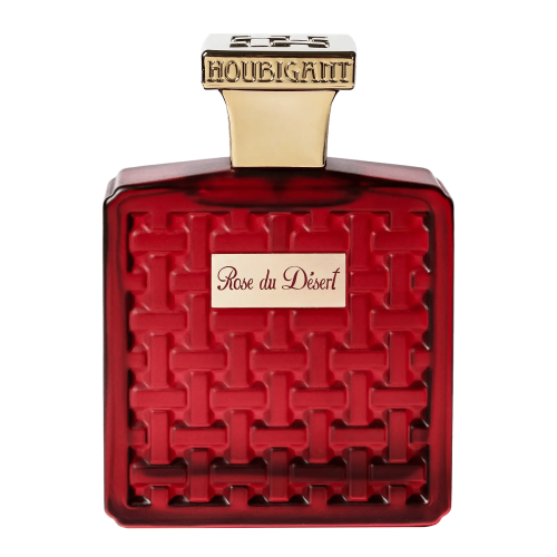 Houbigant Rose Du Desert EDP 100 ml