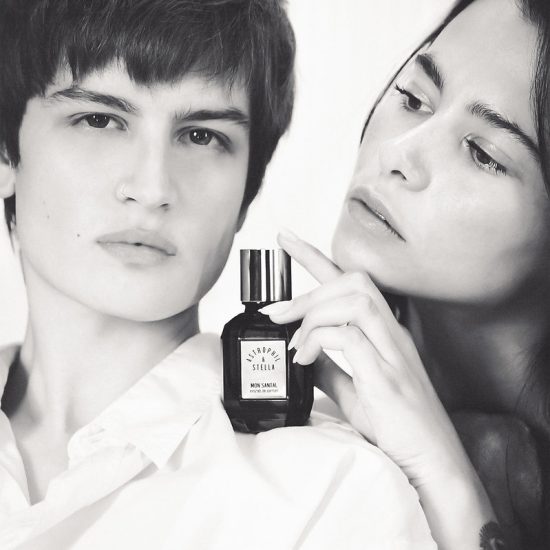 Astrophil and Stella EDP Mon Santal 50 ml