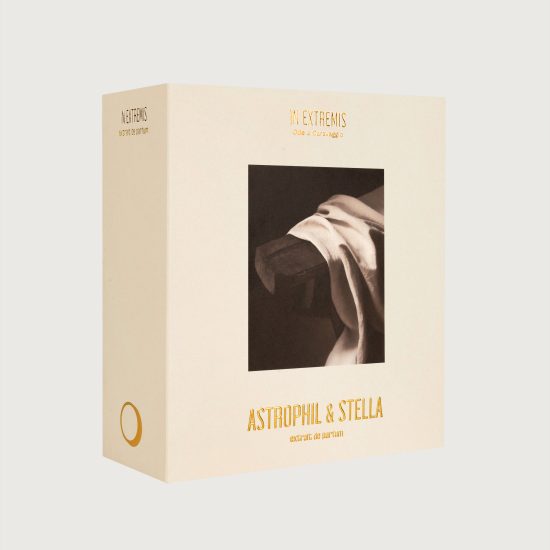 Astrophil and Stella EDP In Extremis 50 ml