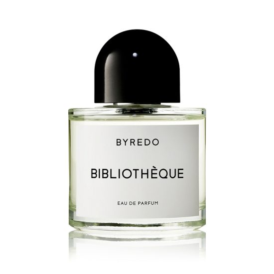 Byredo Bibliotheque EDP 50ml