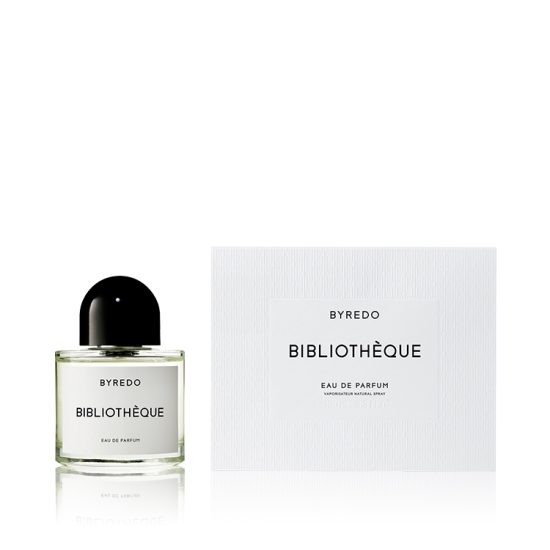 Byredo Bibliotheque EDP 50ml