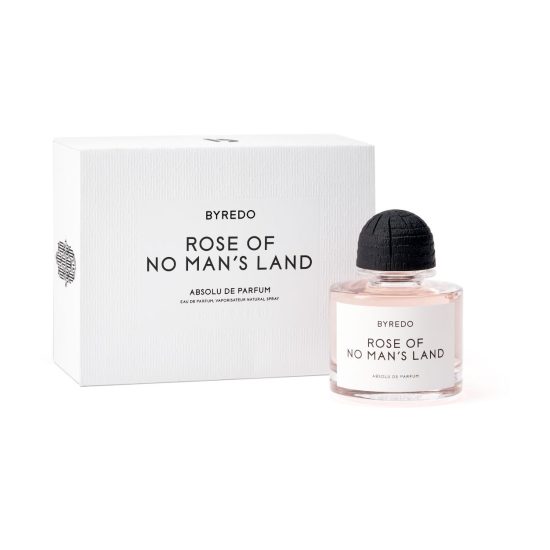 Byredo Rose Of No Man`s Land Absolu 100ml