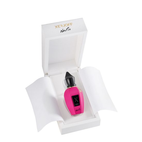 Xerjoff Duran Duran Neorio Fluo Pink Parfum 50 ml Xerjoff Duran Duran Neorio Fluo Pink Parfum 50 ml