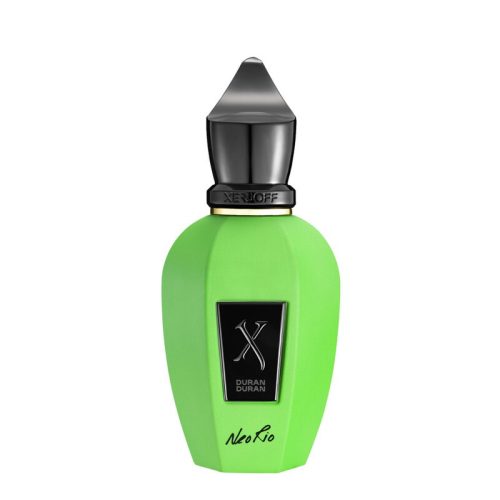 Xerjoff Duran Duran Neorio Fluo Green Parfum 50 ml